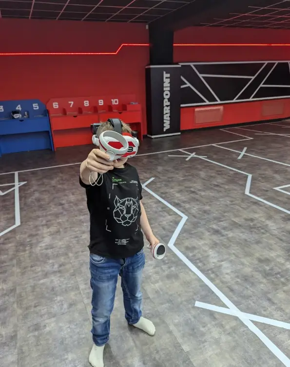 Изображение клуба Warpoint № 2