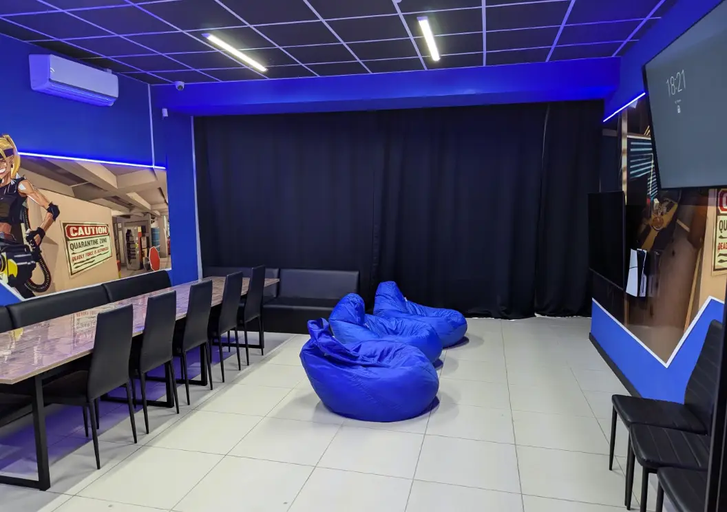 Изображение клуба Warpoint № 3