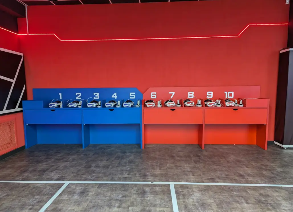 Изображение клуба Warpoint № 5