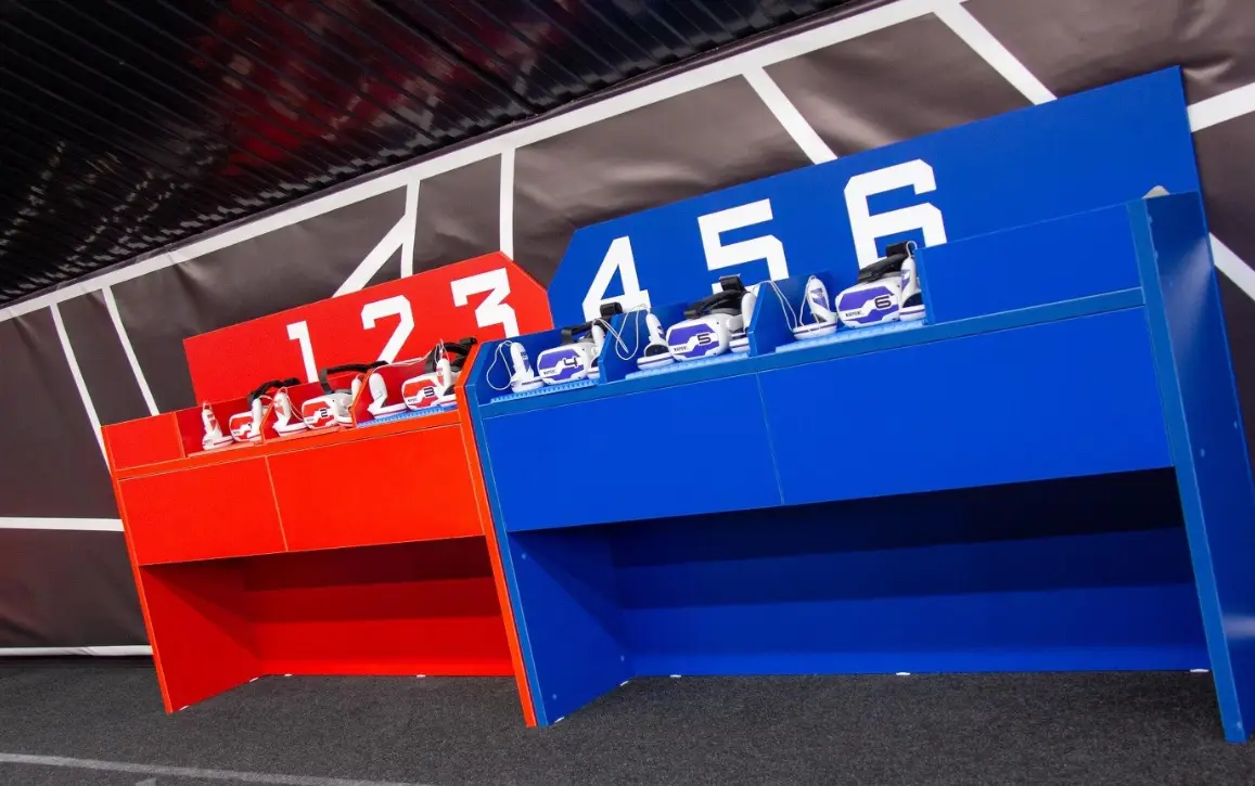 Изображение клуба Warpoint № 3