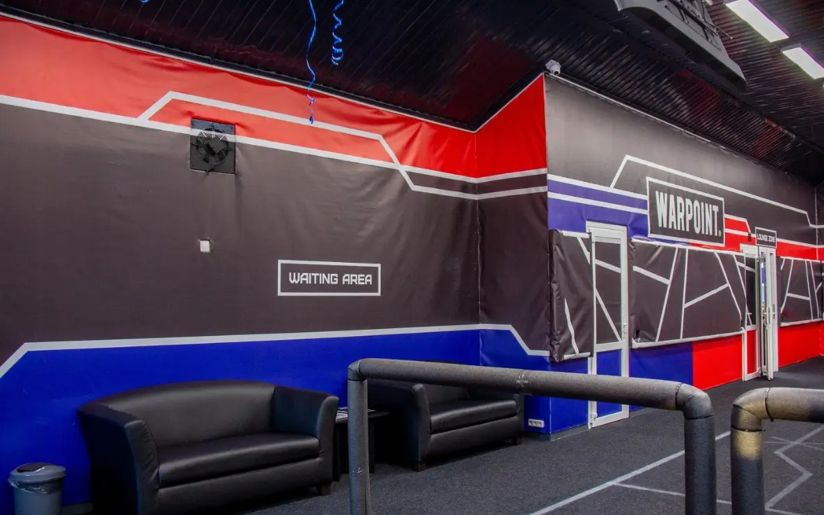 Изображение клуба Warpoint № 4