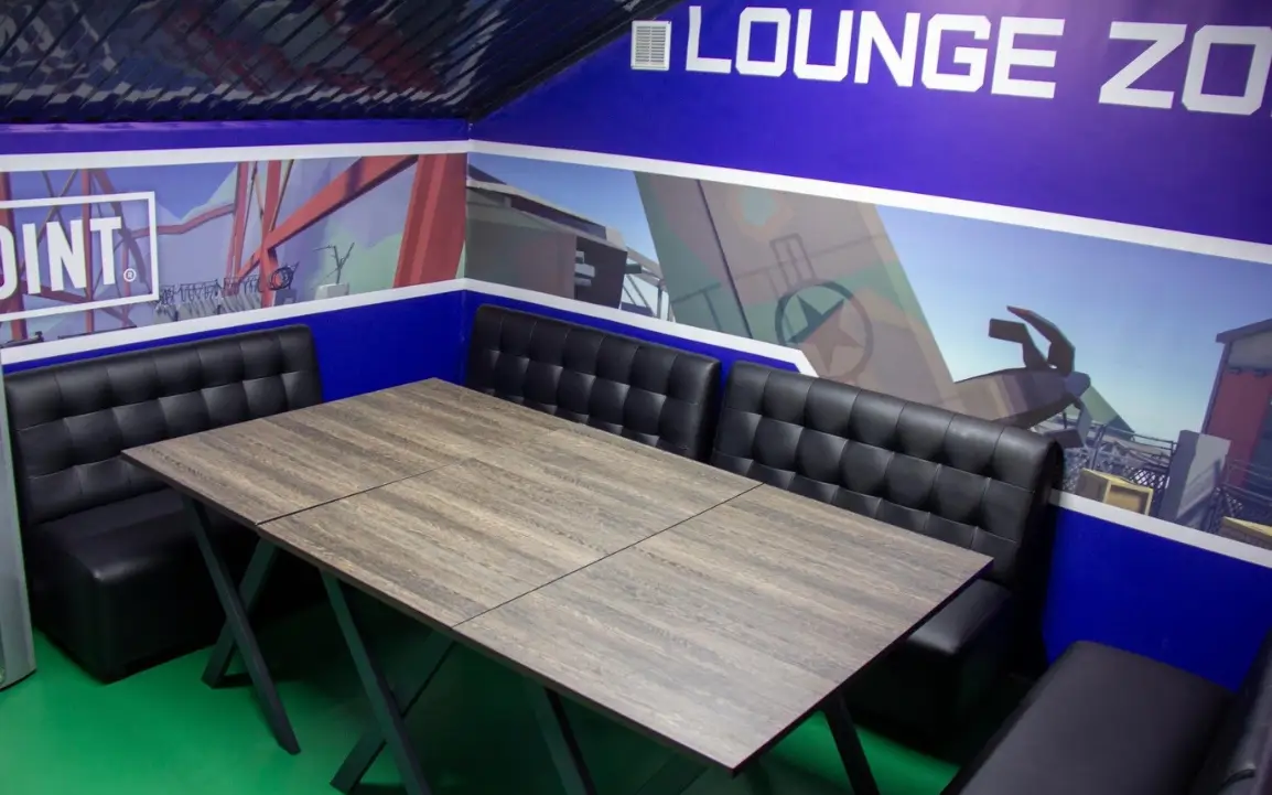 Изображение клуба Warpoint № 1