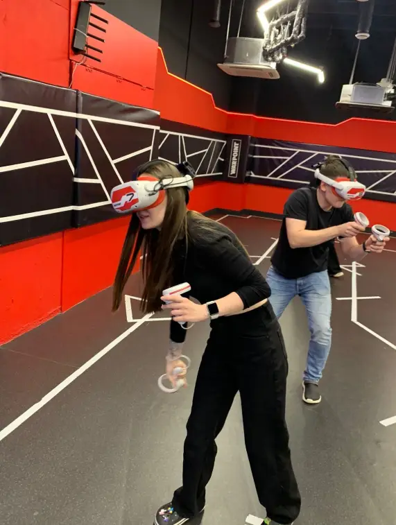 Изображение клуба Warpoint № 3