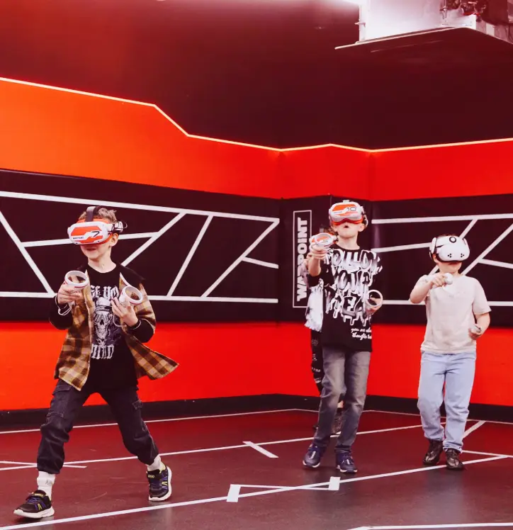 Изображение клуба Warpoint № 4