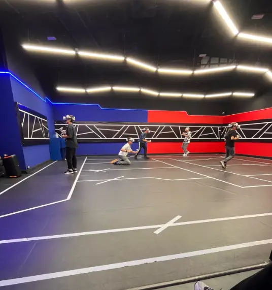 Изображение клуба Warpoint № 5