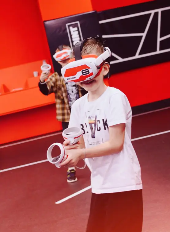 Изображение клуба Warpoint № 2