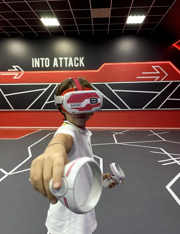 Изображение клуба Warpoint № 3