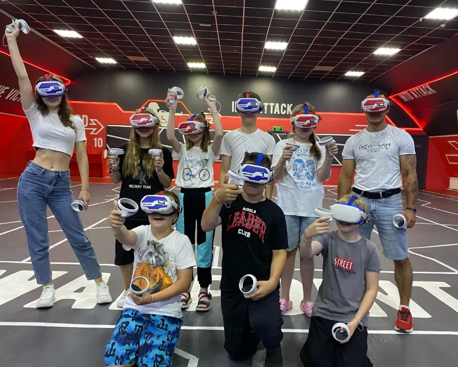 Изображение клуба Warpoint № 2