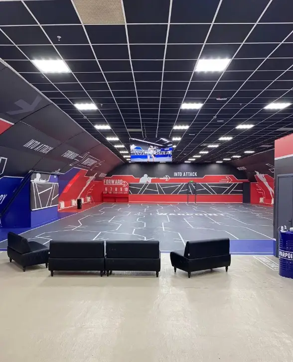 Изображение клуба Warpoint № 4