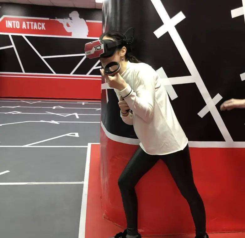 Изображение клуба Warpoint № 2