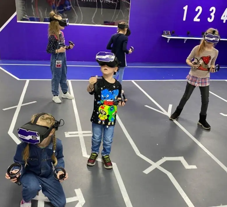 Изображение клуба Warpoint № 3