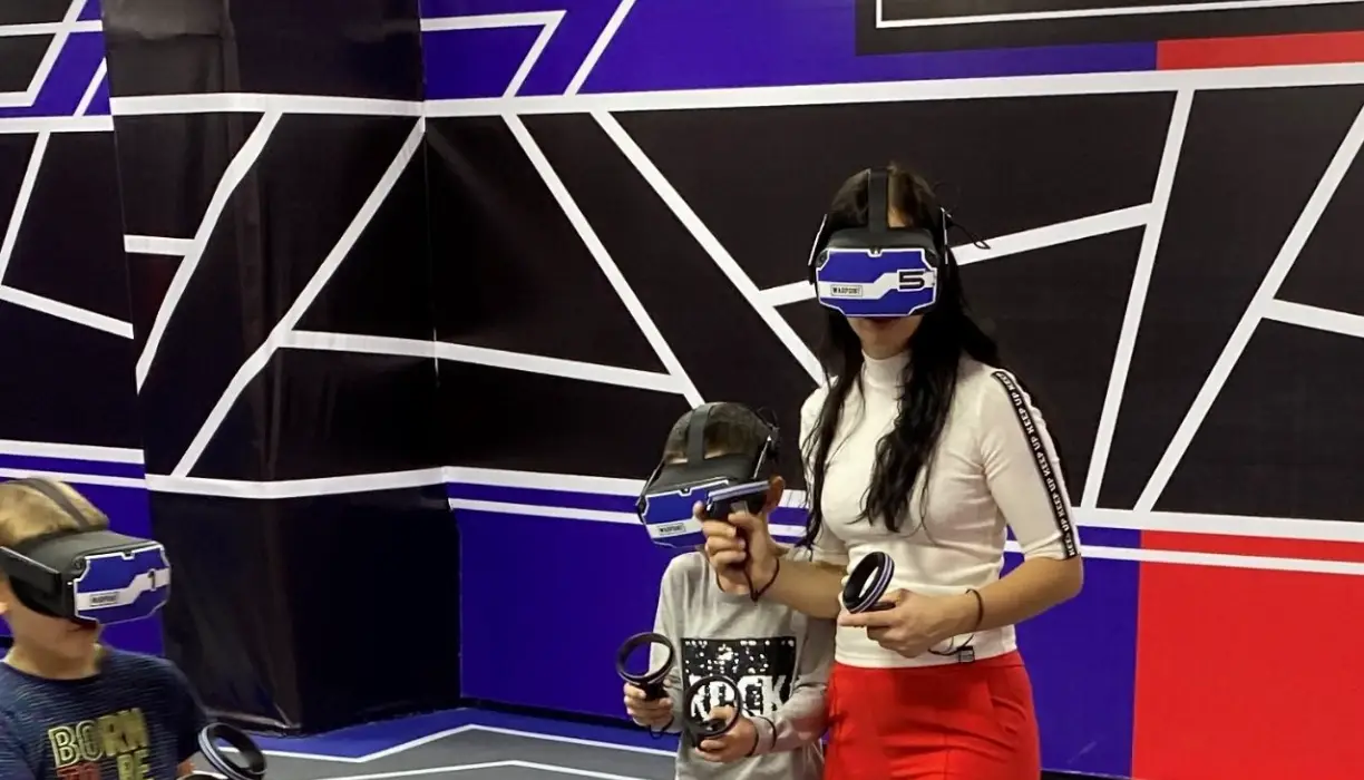 Изображение клуба Warpoint № 5