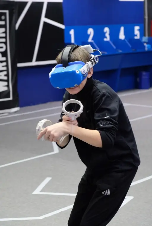 Изображение клуба Warpoint № 4