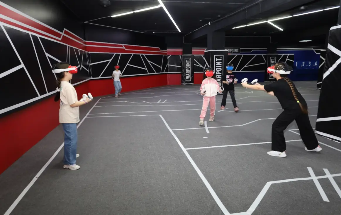 Изображение клуба Warpoint № 2