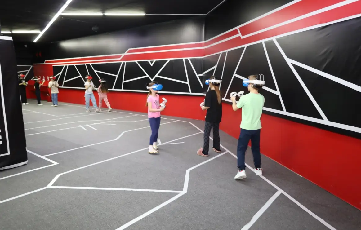 Изображение клуба Warpoint № 5