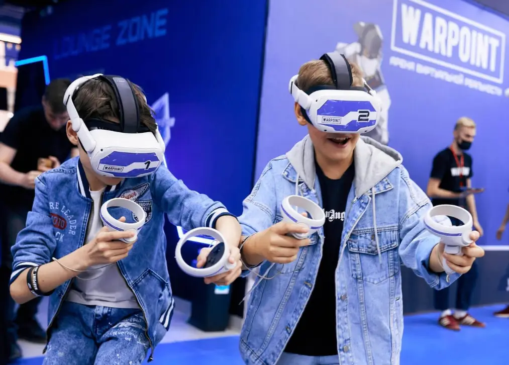 Изображение клуба Warpoint № 3