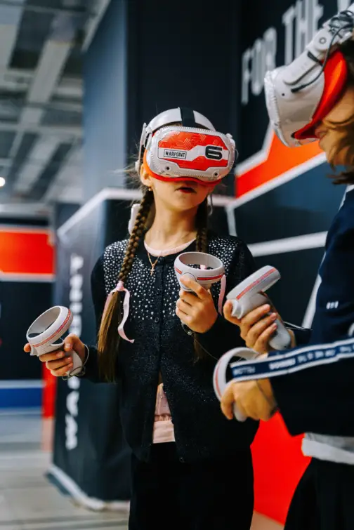 Изображение клуба Warpoint № 1