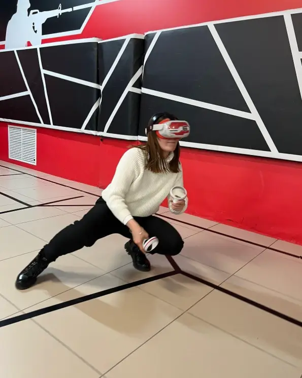 Изображение клуба Warpoint № 2