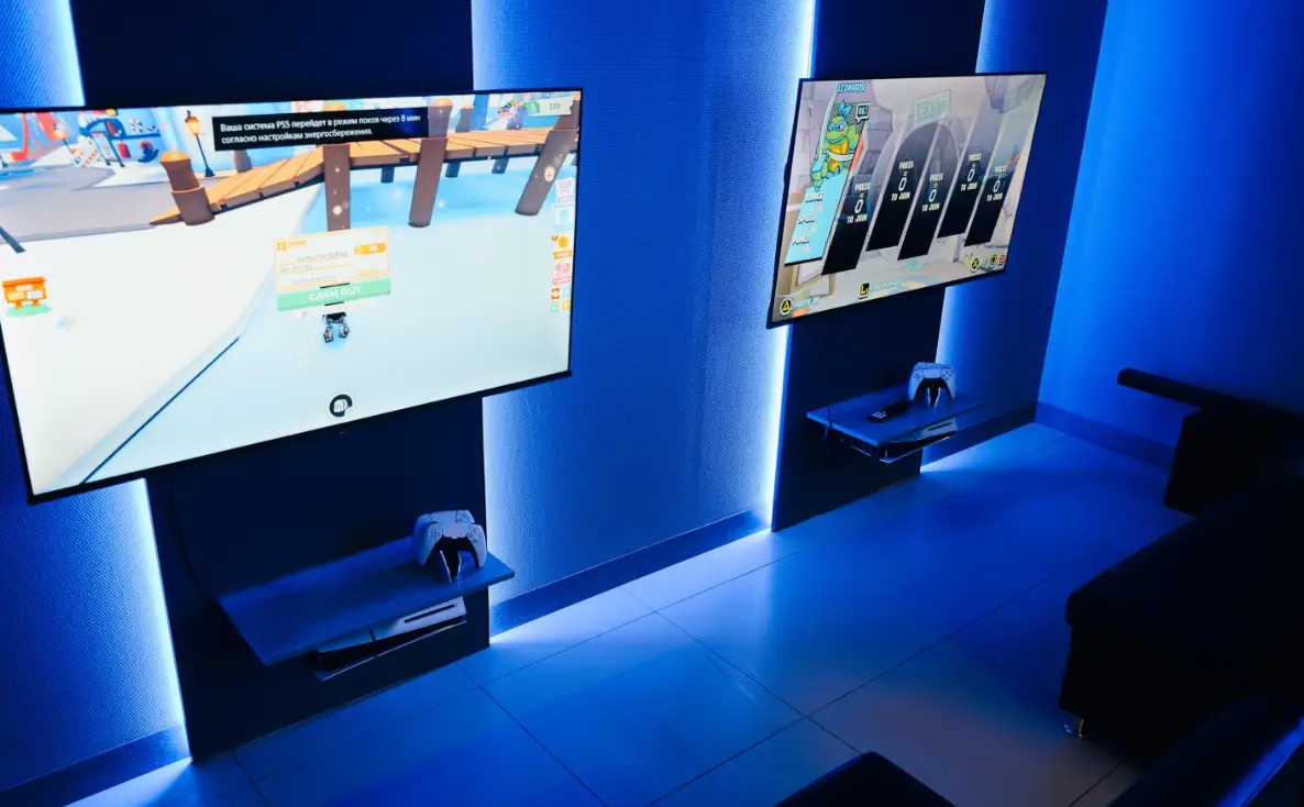 Изображение клуба Warpoint № 4