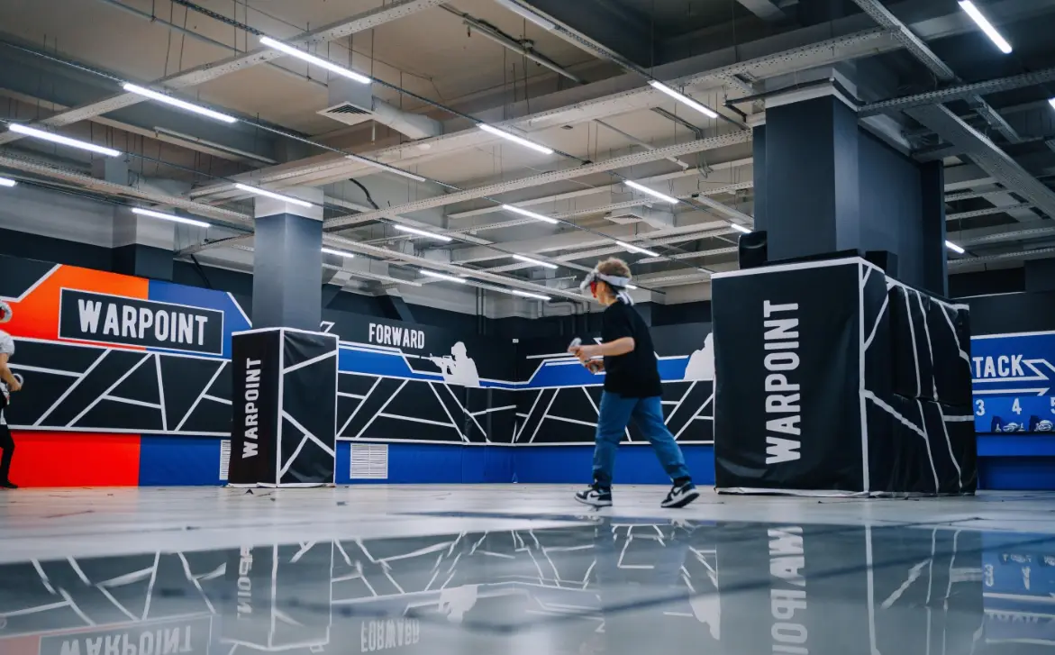 Изображение клуба Warpoint № 5