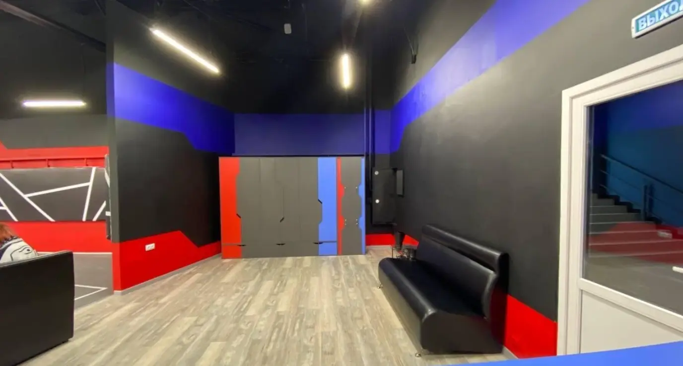 Изображение клуба Warpoint № 2