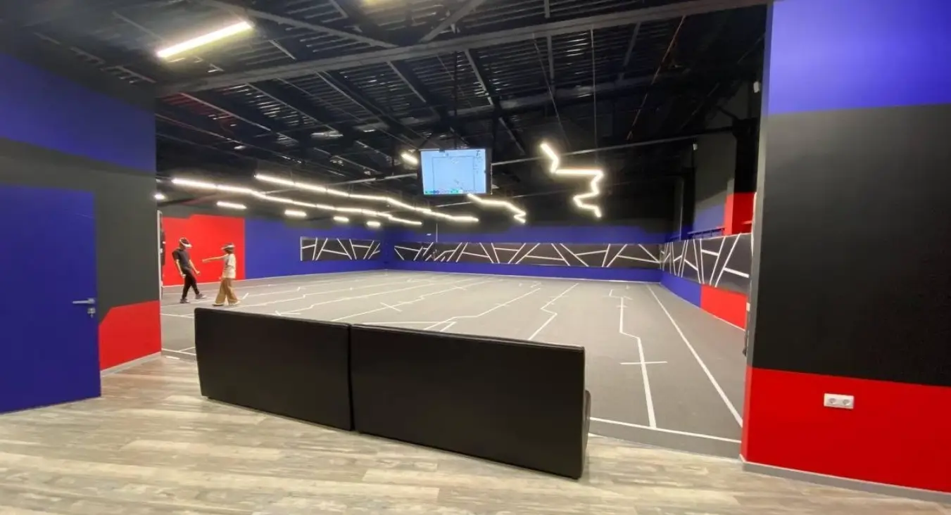 Изображение клуба Warpoint № 3