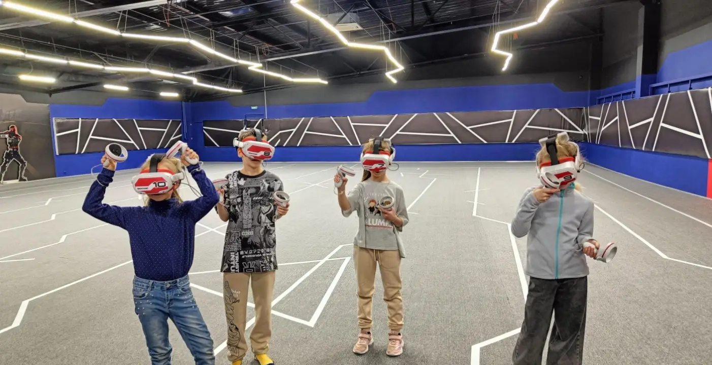 Изображение клуба Warpoint № 5