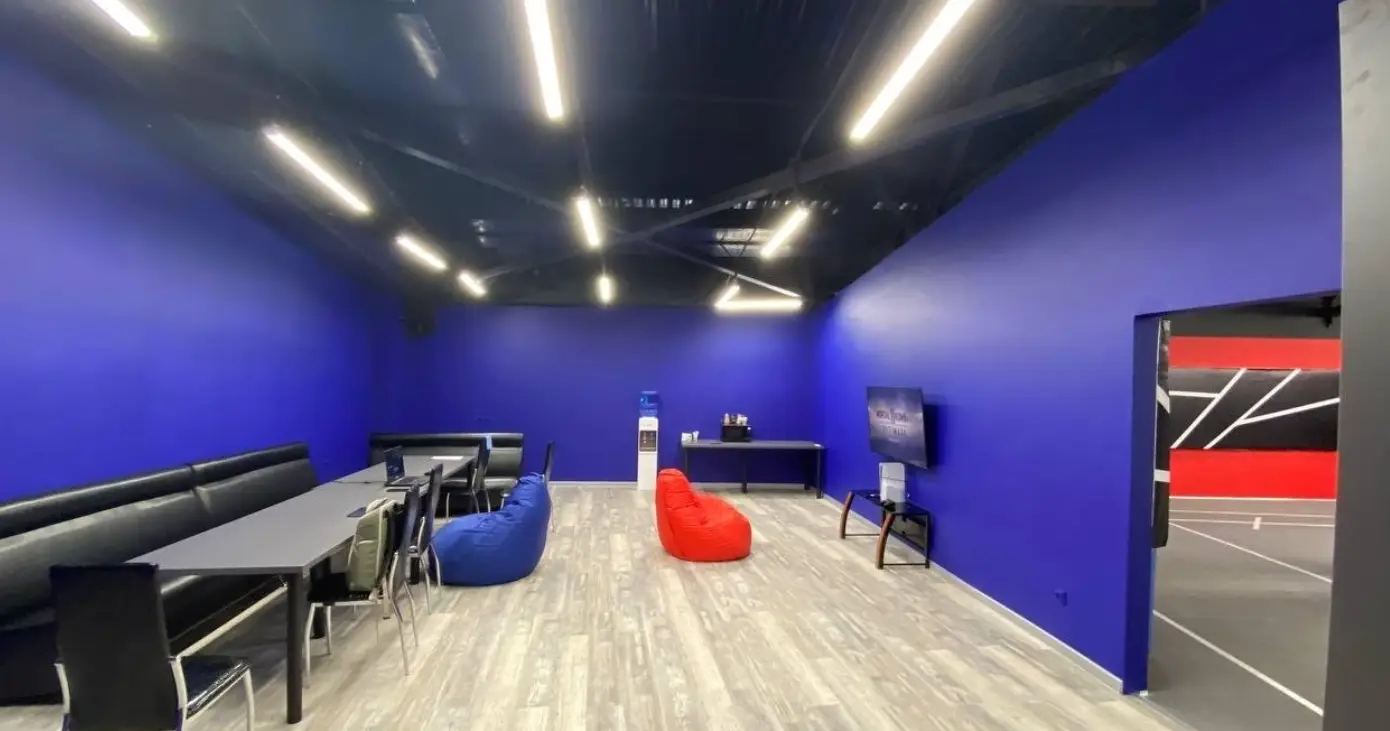 Изображение клуба Warpoint № 1