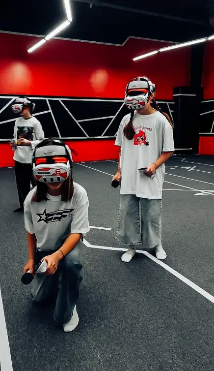 Изображение клуба Warpoint № 2