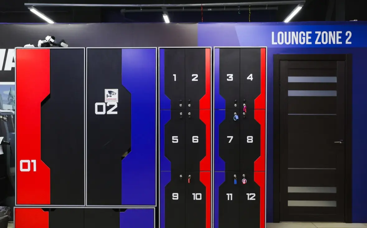 Изображение клуба Warpoint № 4