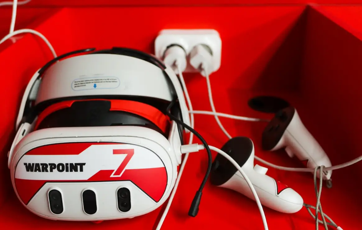 Изображение клуба Warpoint № 5