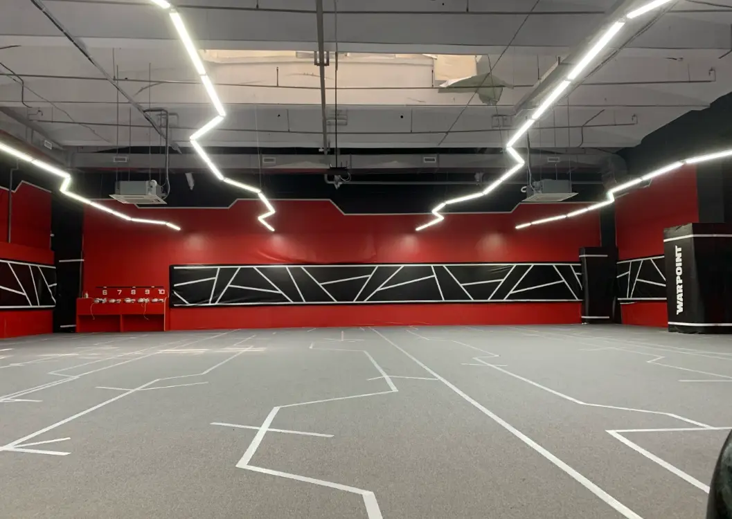 Изображение клуба Warpoint № 3