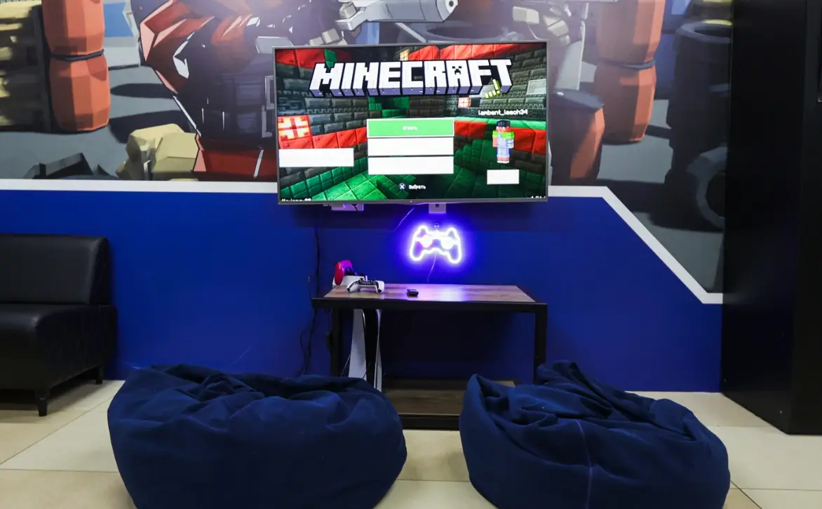 Изображение клуба Warpoint № 1