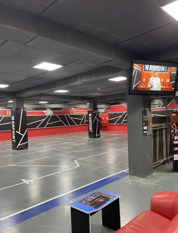 Изображение клуба Warpoint № 2