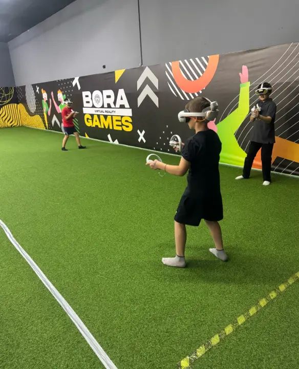 Изображение клуба Warpoint № 3