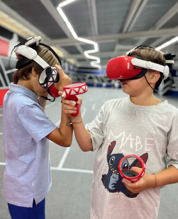 Изображение клуба Warpoint № 1