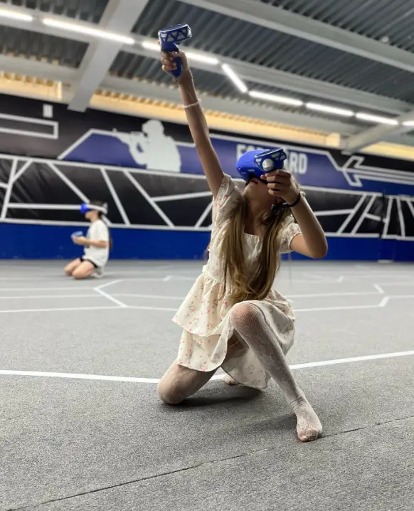 Изображение клуба Warpoint № 2