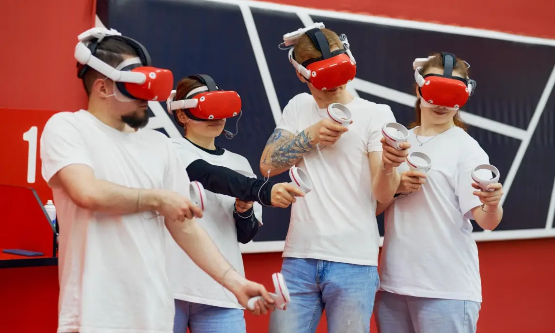 Изображение клуба Warpoint № 3