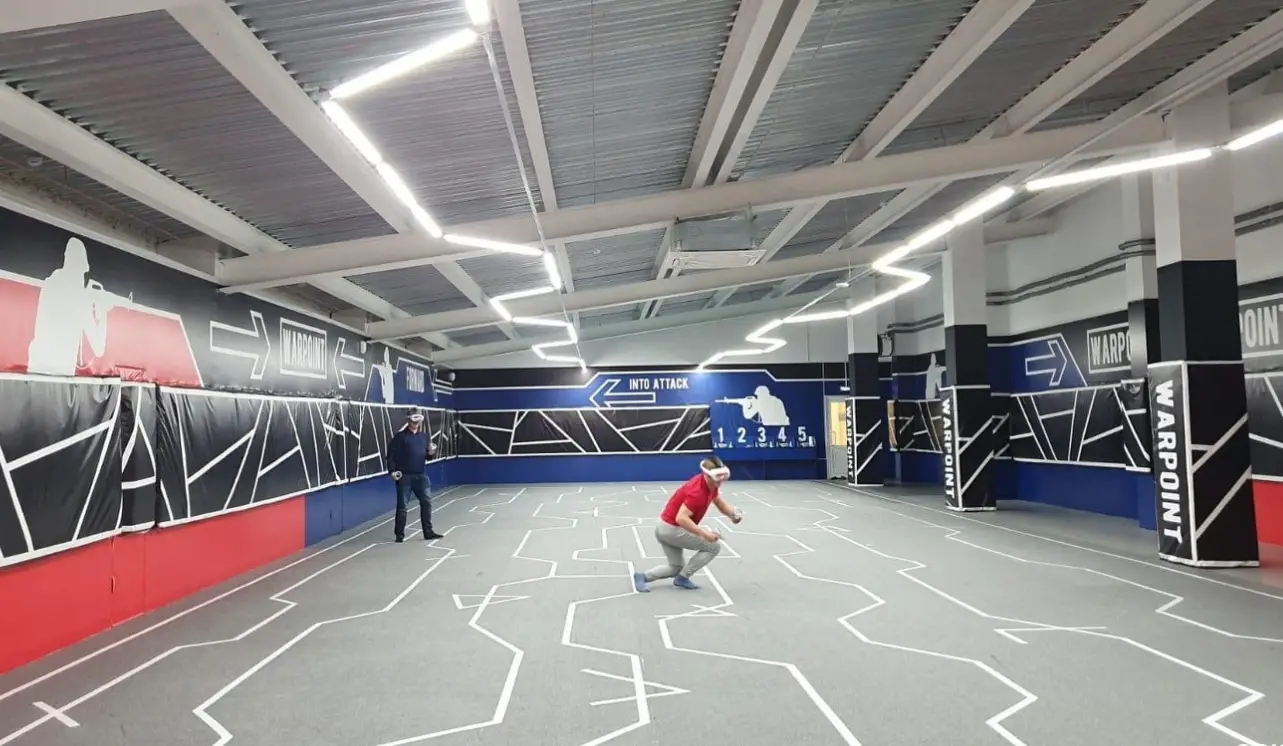 Изображение клуба Warpoint № 5