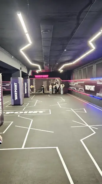 Изображение клуба Warpoint № 2
