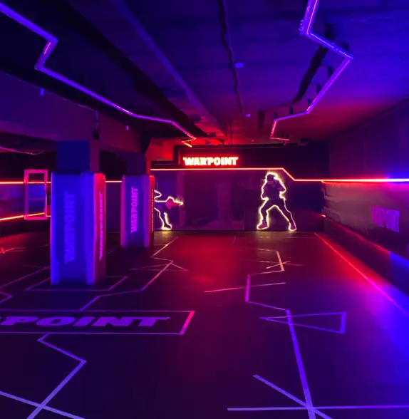 Изображение клуба Warpoint № 5