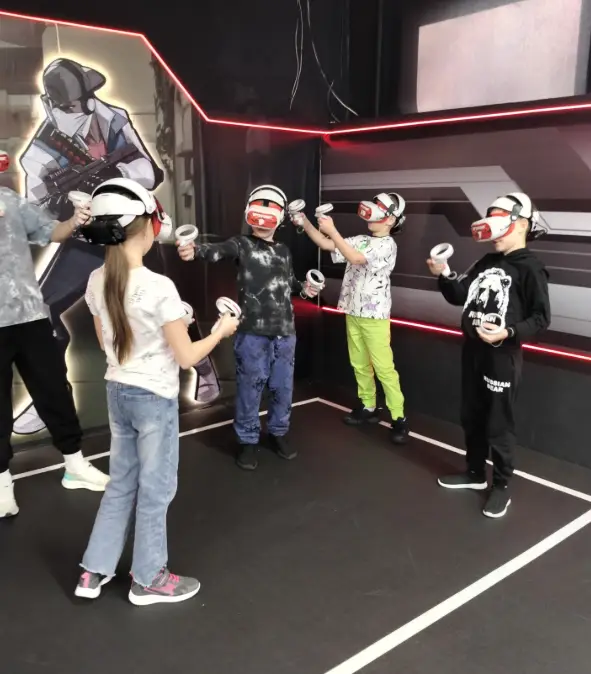 Изображение клуба Warpoint № 3