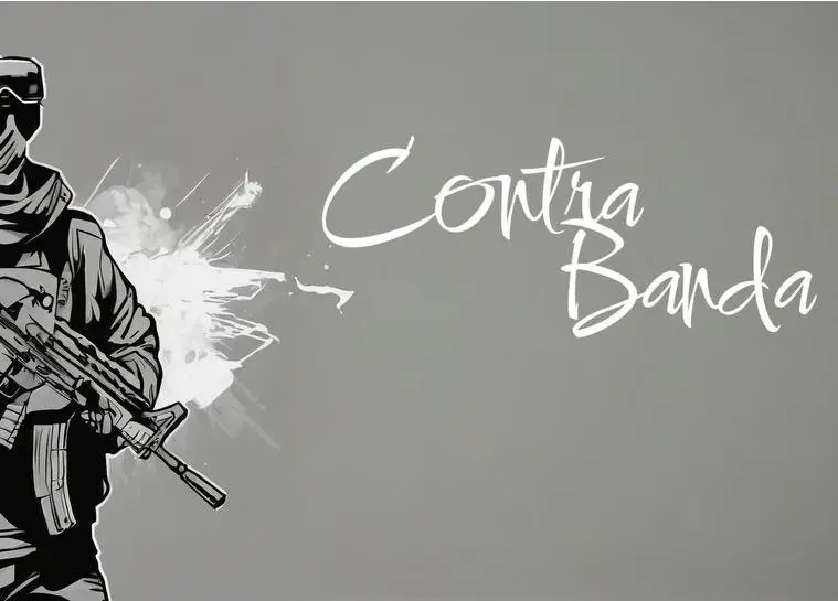 Изображение клуба ContraBanda № 1