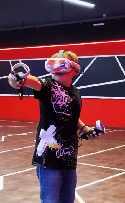 Изображение клуба Warpoint № 2