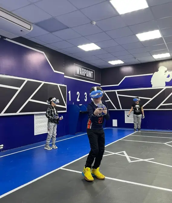 Изображение клуба Warpoint № 5