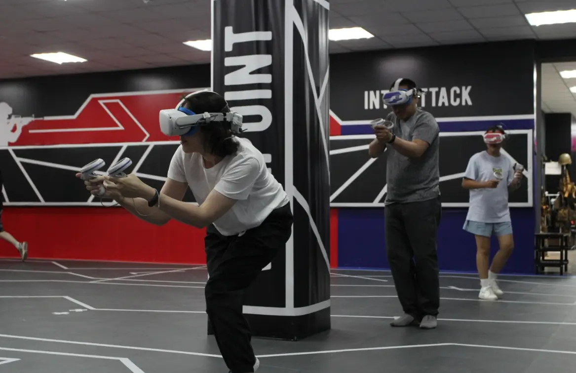 Изображение клуба Warpoint № 1