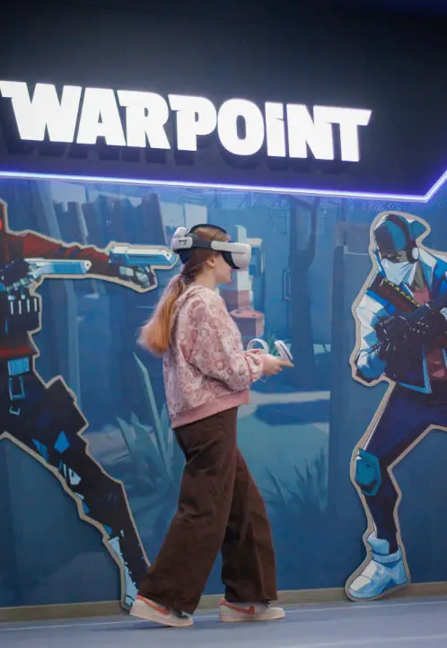 Изображение клуба WarPoint № 2