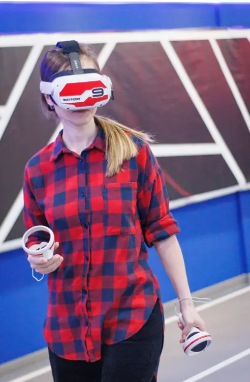 Изображение клуба WarPoint № 5