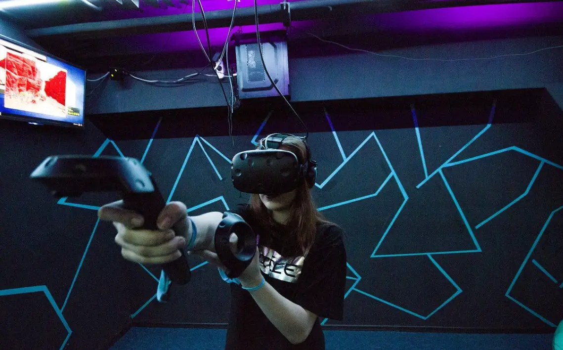 Изображение клуба WarPoint № 1