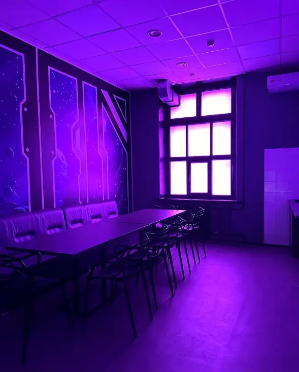 Изображение клуба Гарнизон № 5